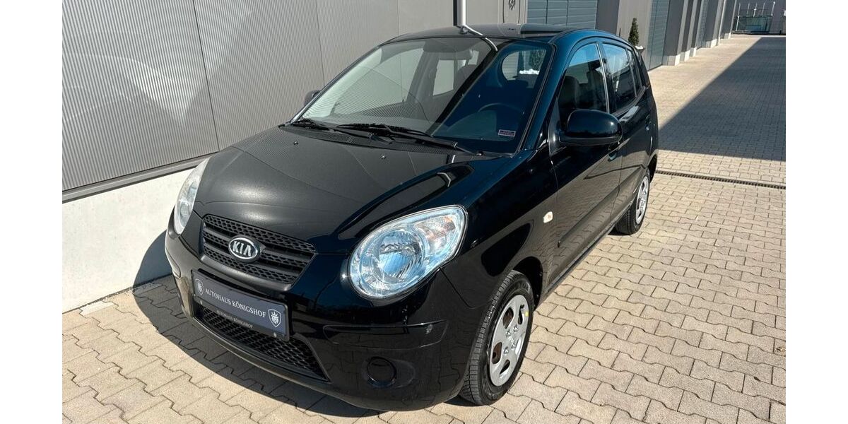 Kia Picanto 129.256 km 3.290 &euro; Hückelhoven 41836