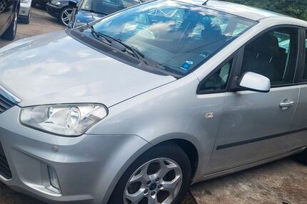 Ford C-Max 138.500 km 3.690 &euro; Speyer 67346