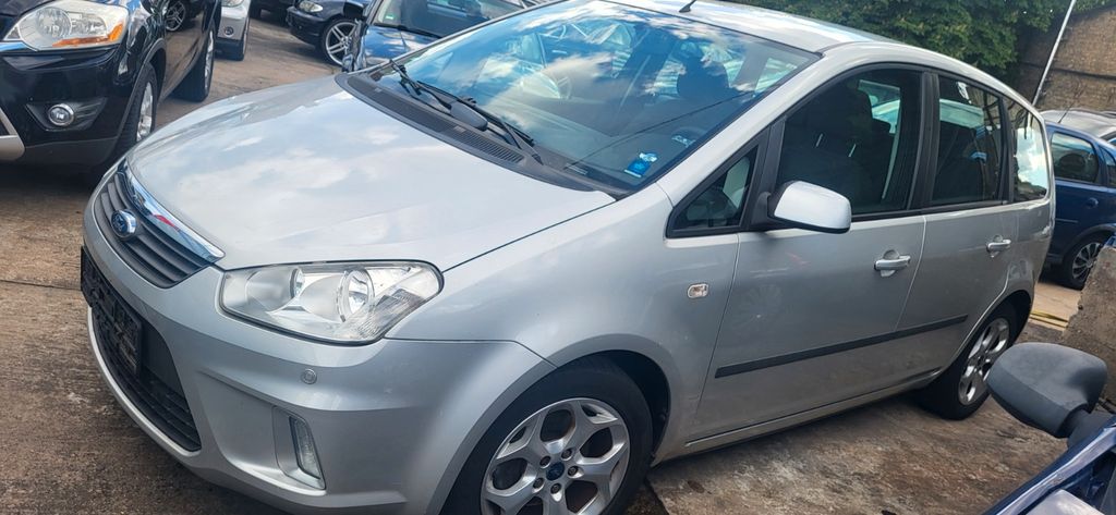 Ford C-Max 138.500 km 3.690 &euro; Speyer 67346