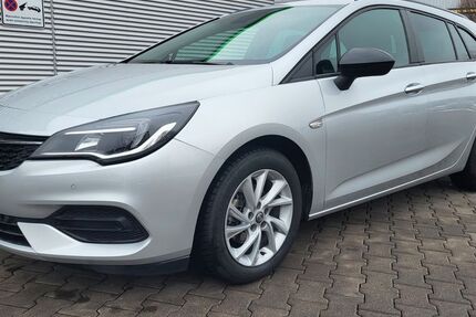 Opel Astra 97.000 km 8.990 &euro; Nürnberg 90449