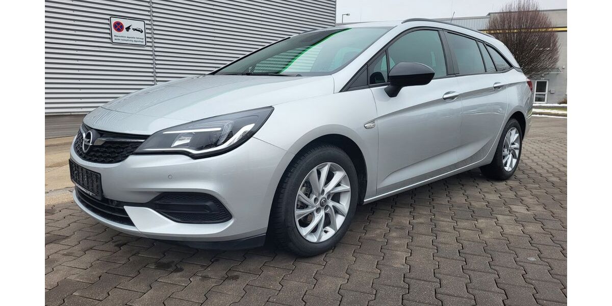 Opel Astra 97.000 km 8.990 &euro; Nürnberg 90449