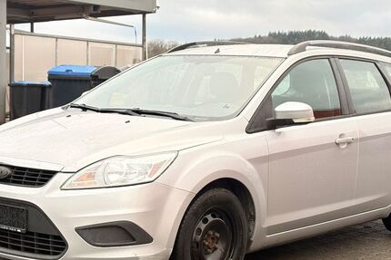 Ford Focus 165.000 km 2.999 &euro; Wittlich 54516