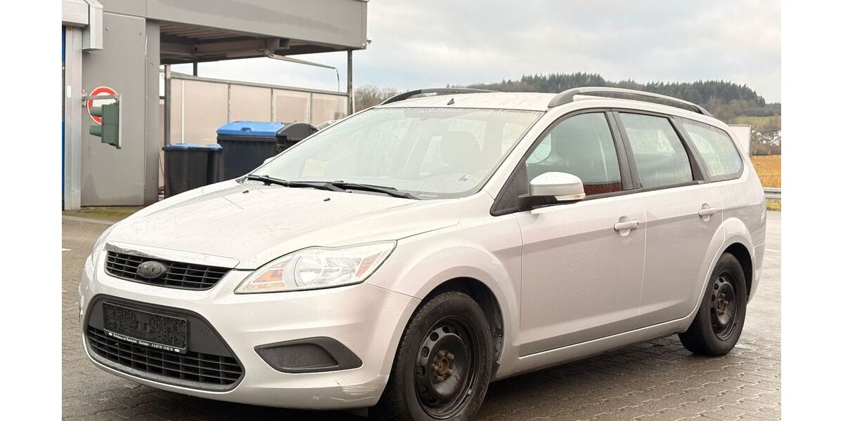 Ford Focus 165.000 km 2.999 &euro; Wittlich 54516