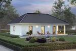 Bungalow Borna - 3 Zimmer, 108 m&sup2;, 335.000&euro; | Angebot:26834723