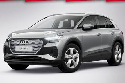 Audi Q4 e-tron 13.240 km 26.920 € Stuttgart 70469