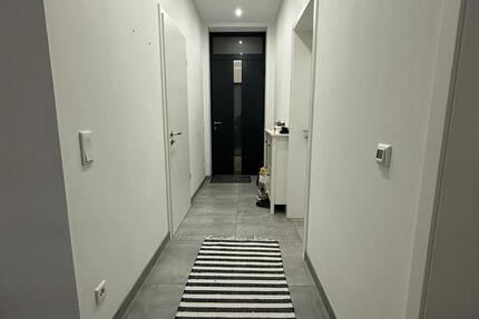 Wohnung Erdgeschoss mit Terasse 2 zimmer