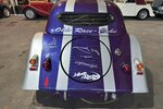 Morgan Roadster Lightweight TÜV, zulassen/Rennen fahren 25.000 km 59.999 &euro; Hamburg 22339