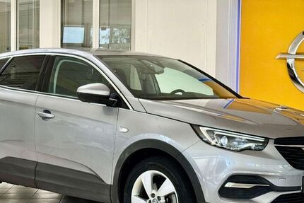 Opel Grandland (X)