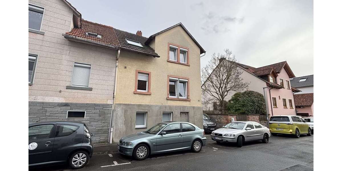 Einfamilienhaus Aschaffenburg Gailbach - 5 Zimmer, 150 m&sup2;, 449.000&euro; | Angebot:26302137