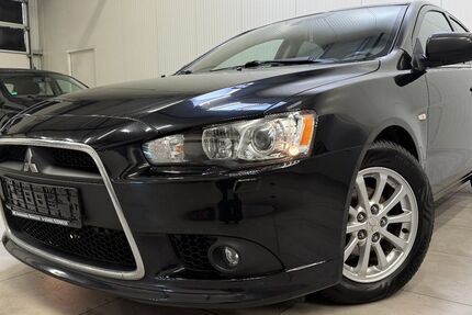 Mitsubishi Lancer 180.296 km 3.490 &euro; Steinfeld 49439