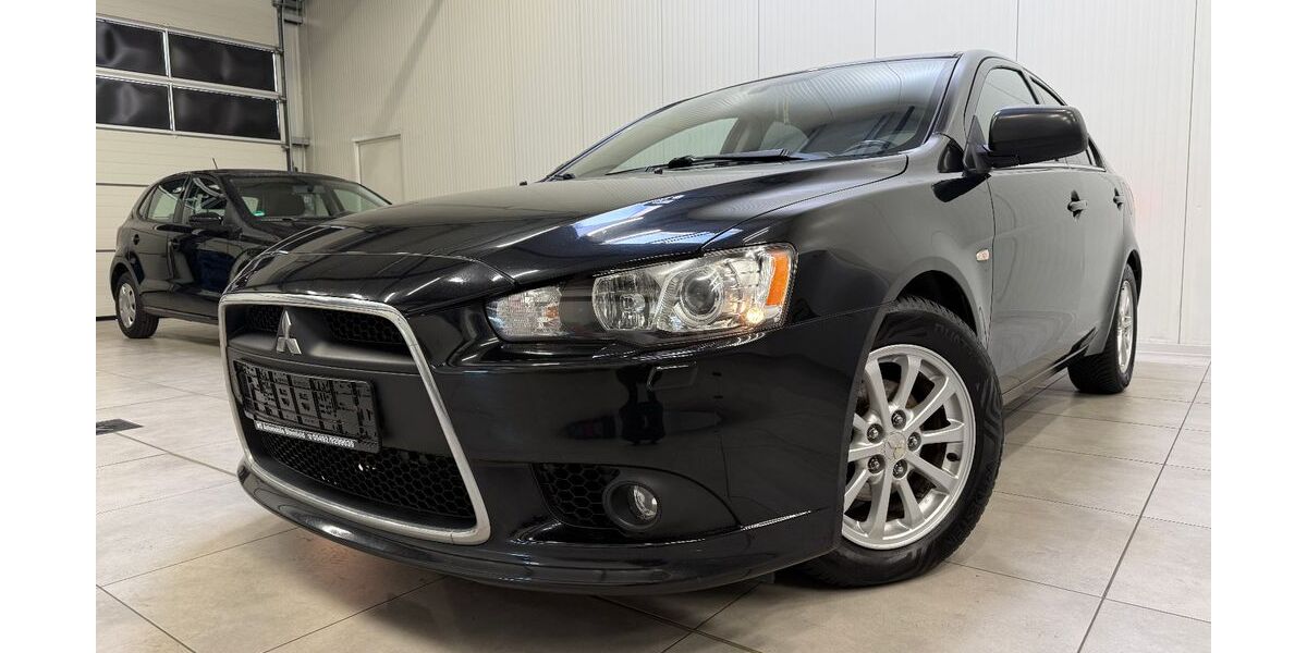 Mitsubishi Lancer 180.296 km 3.490 &euro; Steinfeld 49439