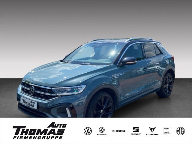 VW T-Roc 75.593 km 26.990 &euro; Bad Honnef 53604