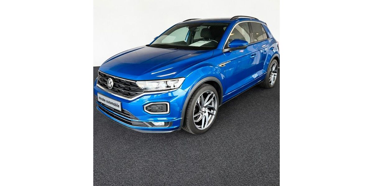 VW T-Roc 78.498 km 23.899 &euro; Herford 32051