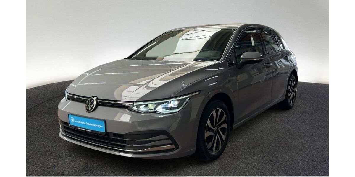 VW Golf 52.074 km 21.885 &euro; Hamburg 22761