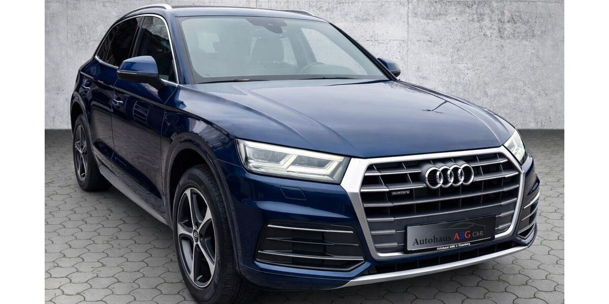 Audi Q5 222.800 km 18.490 &euro; Eisenberg 07607
