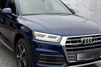Audi Q5 222.800 km 18.990 &euro; Eisenberg 07607
