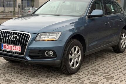 Audi Q5 220.000 km 10.999 &euro; Bremen 28199