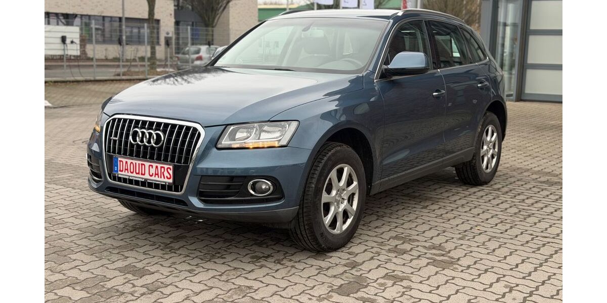 Audi Q5 220.000 km 11.499 &euro; Bremen 28199