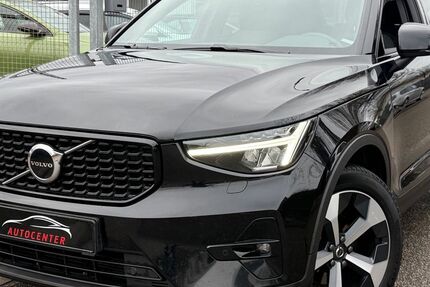 Volvo XC40 80.000 km 27.490 &euro; Weinheim 69469