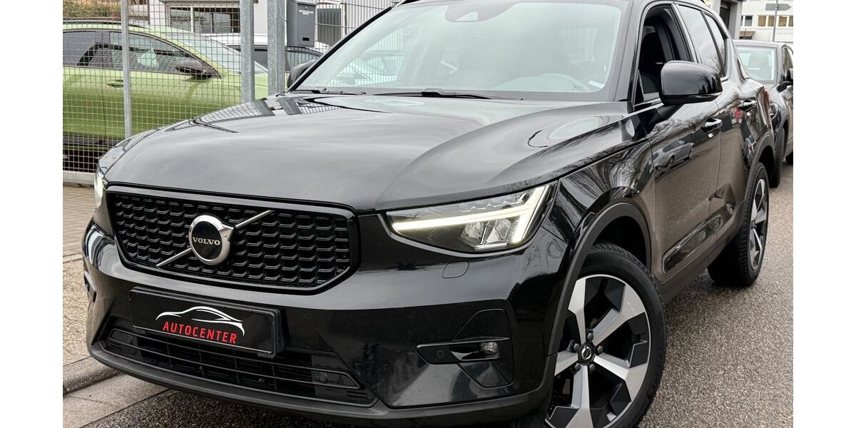 Volvo XC40 80.000 km 27.500 &euro; Weinheim 69469