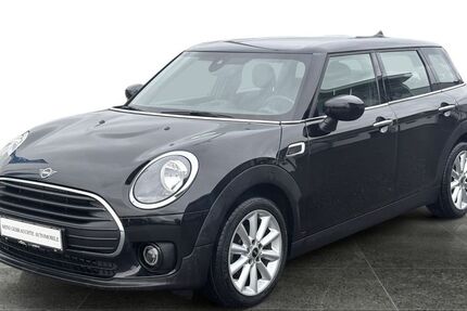 Mini One Clubman 85.611 km 14.880 &euro; Cham 93413