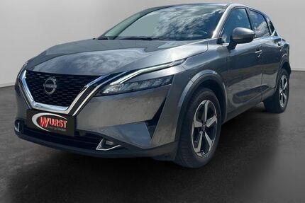 Nissan Qashqai 30.000 km 23.880 &euro; Bempflingen 72658