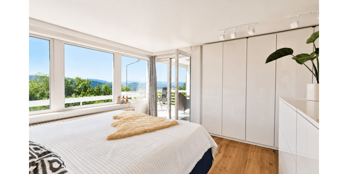 Etagenwohnung Waldshut-Tiengen Tiengen - 5 Zimmer, 152 m&sup2;, 509.000&euro; | Angebot:26763511