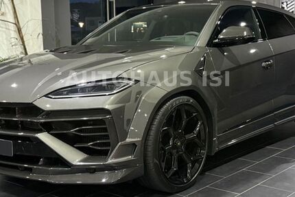 Lamborghini Urus 1.500 km 419.990 &euro; Schongau 86956