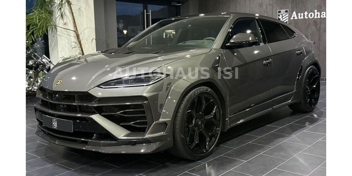 Lamborghini Urus 1.500 km 419.990 &euro; Schongau 86956