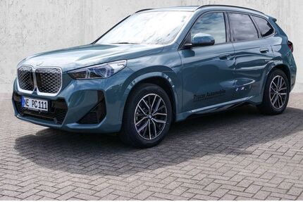 BMW iX1 2.900 km 59.990 &euro; Dormagen 41540