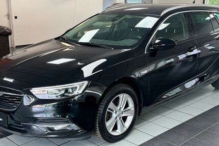 Opel Insignia 71.000 km 16.690 &euro; Wunstorf 31515