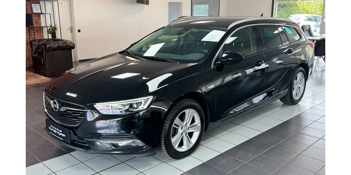 Opel Insignia 71.000 km 16.690 &euro; Wunstorf 31515