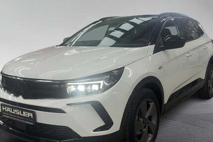 Opel Grandland (X) 34.351 km 22.800 &euro; Feldkirchen 85622