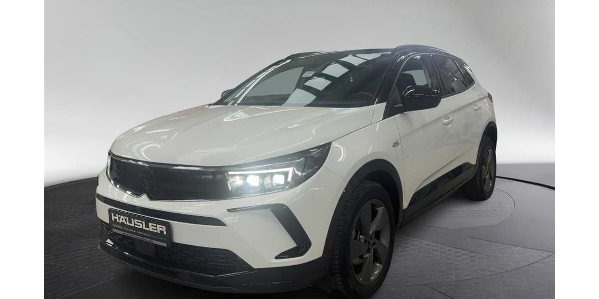 Opel Grandland (X) 34.351 km 22.800 &euro; Feldkirchen 85622