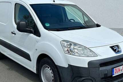 Peugeot Partner 119.340 km 4.000 &euro; Bad Dürkheim 67098