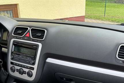 VW Eos 85.000 km 11.900 &euro; Hohenstein 99755