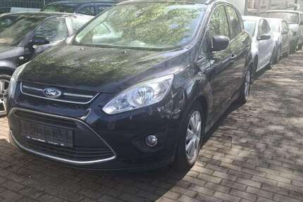 Ford C-Max 139.000 km 2.700 &euro; Haslach (Freiburg im Breisgau) 79115