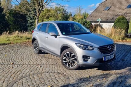 Mazda CX-5 77.580 km 17.000 &euro; Frohburg 04654