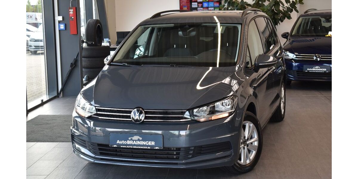 VW Touran 43.527 km 25.950 &euro; Altdorf/Landshut 84032