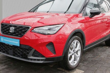 Seat Arona 29.261 km 18.750 &euro; Meckenheim / Bonn 53340