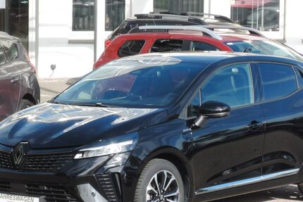 Renault Clio 18.364 km 18.250 &euro; Fellbach-Schmiden (bei Stuttgart) 70736