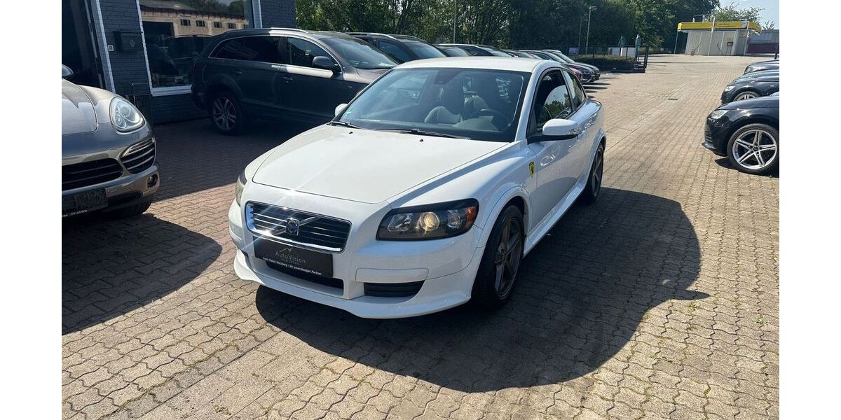 Volvo C30 225.000 km 3.950 &euro; Osterode am Harz 37520