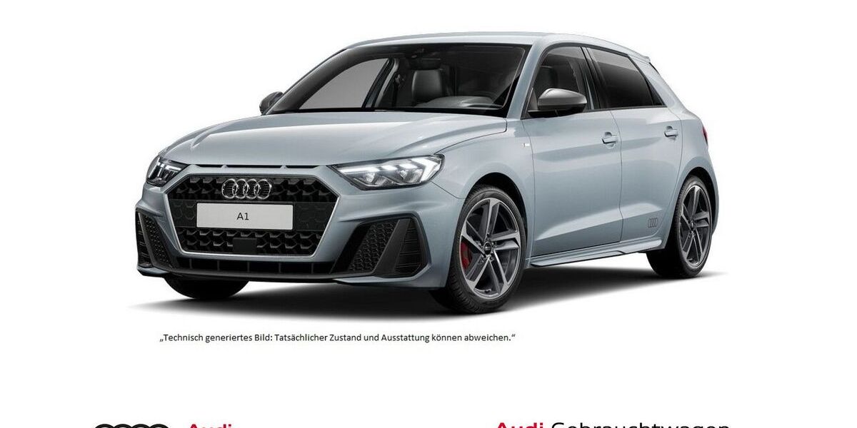 Audi A1 6.525 km 29.840 &euro; Bremerhaven 27576