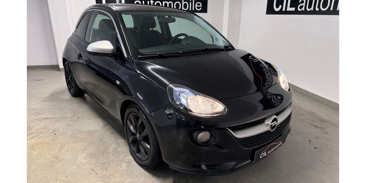Opel Adam 156.230 km 5.990 &euro; Bottrop 46244