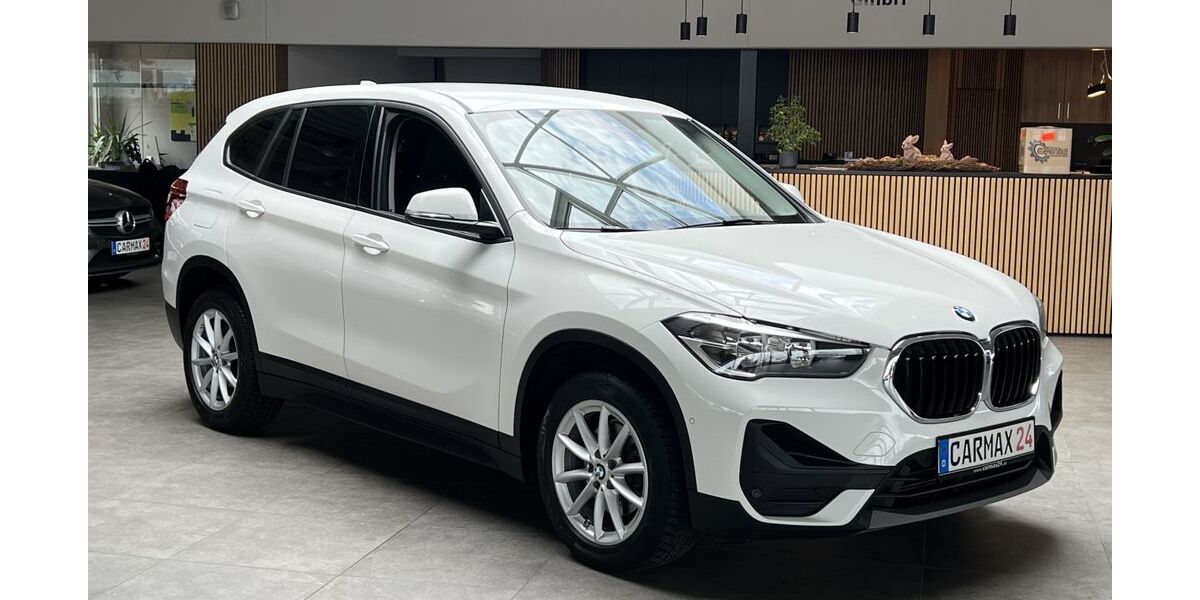 BMW X1 108.724 km 16.970 &euro; Cadolzburg bei Nürnberg 90556