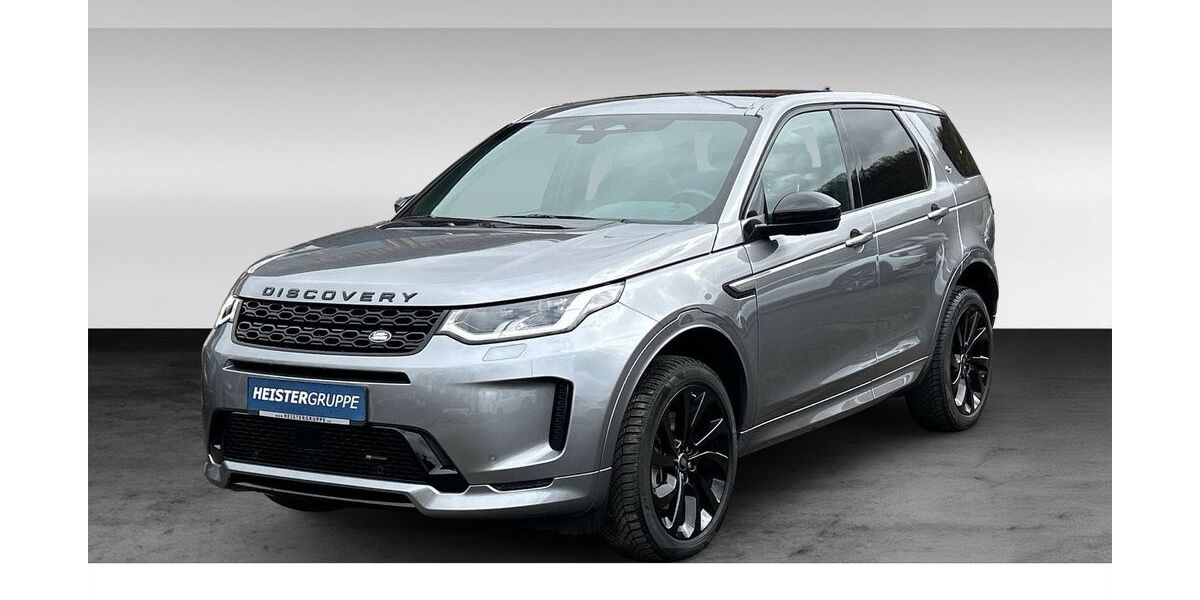 Land Rover Discovery Sport 33.815 km 39.890 &euro; Trier 54292