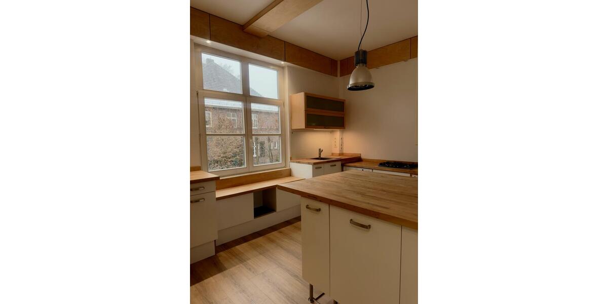 Etagenwohnung Bremen Blumenthal - 5 Zimmer, 140 m&sup2;, 1.350&euro; | Angebot:25319721