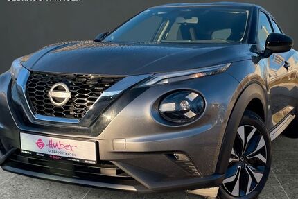 Nissan Juke 16.813 km 18.890 &euro; Wasserburg am Inn 83512