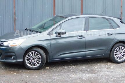 Citroen C4 117.730 km 2.299 &euro; Lübben 15907