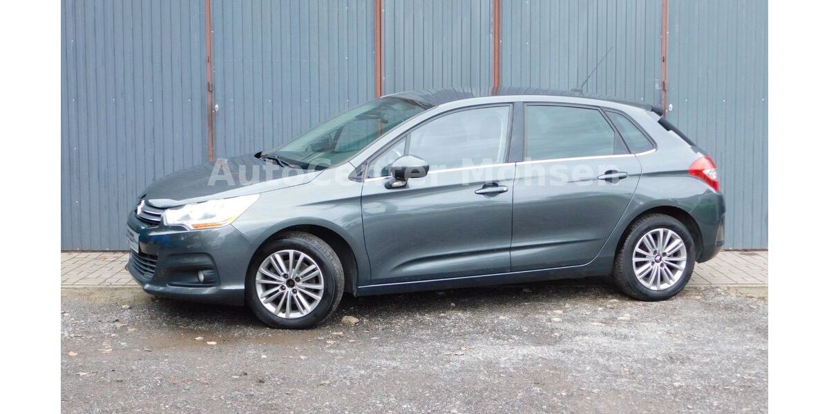 Citroen C4 117.730 km 2.299 &euro; Lübben 15907